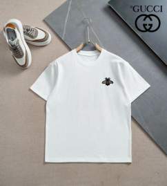 Picture of Gucci T Shirts Short _SKUGucciS-3XL25cr3911622